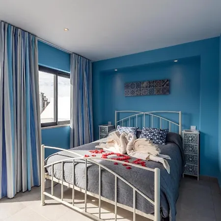 Διαμέρισμα Casas D'alvor Boutique Alvor