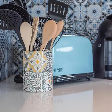 Casas D'alvor Boutique Διαμέρισμα