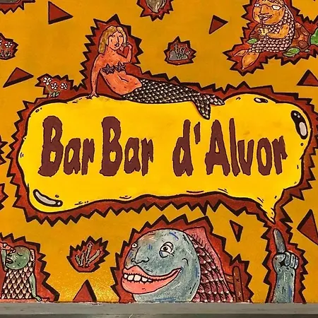 Casas D'alvor Boutique Διαμέρισμα *