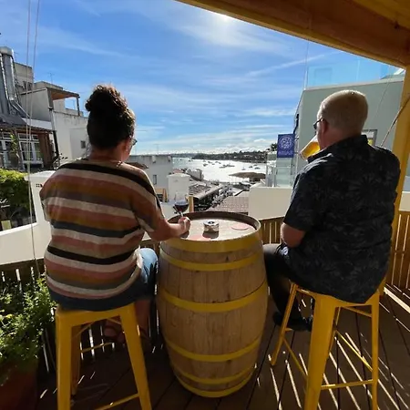 Casas D'alvor Boutique Daire *