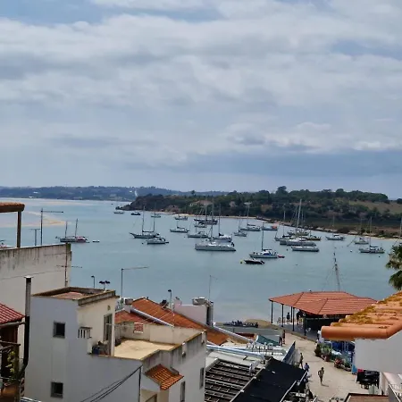 Daire Casas D'alvor Boutique *