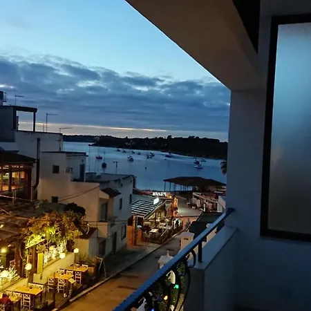 Διαμέρισμα Casas D'alvor Boutique Alvor