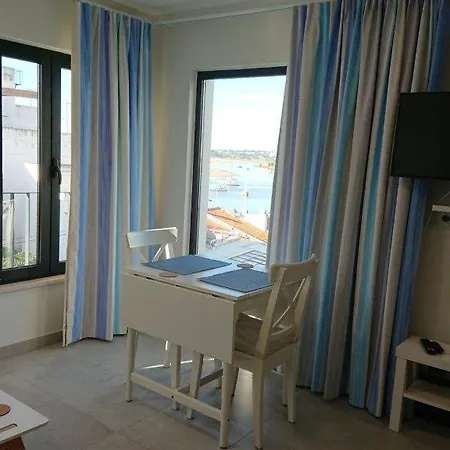 Casas D'alvor Boutique Alvor
