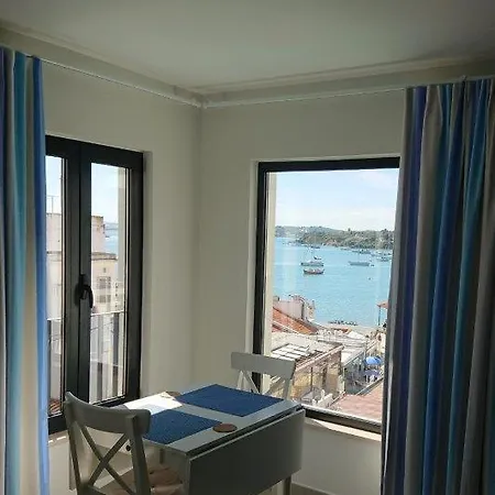 Daire Casas D'alvor Boutique Alvor