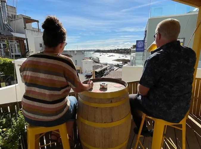 Casas D'alvor Boutique Daire *