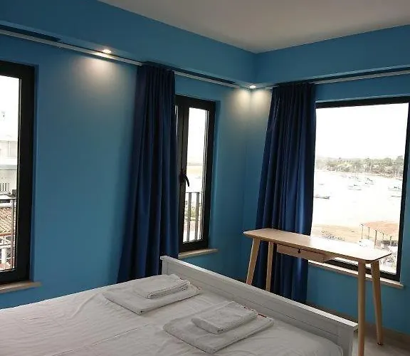Casas D'alvor Boutique Alvor