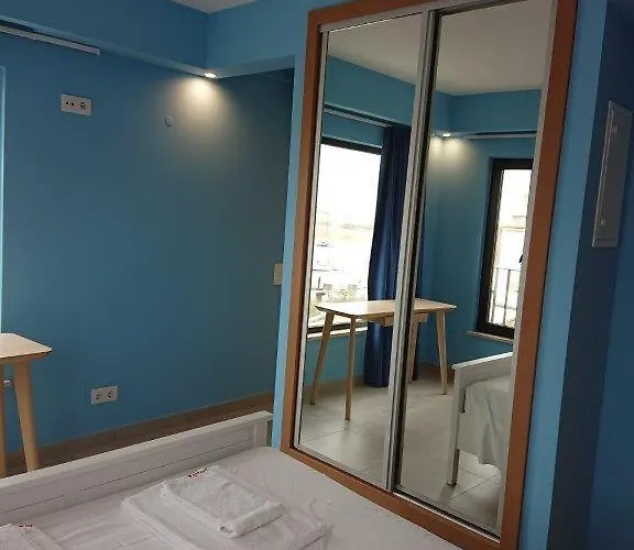 Casas D'alvor Boutique Alvor