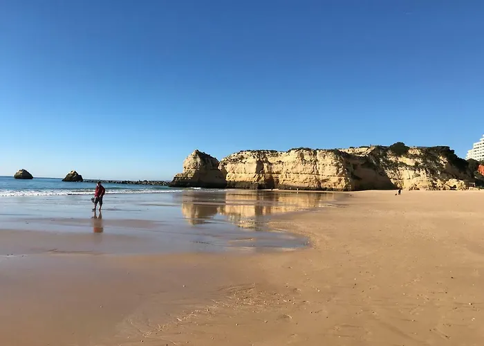 Casas D'alvor Boutique Daire Alvor