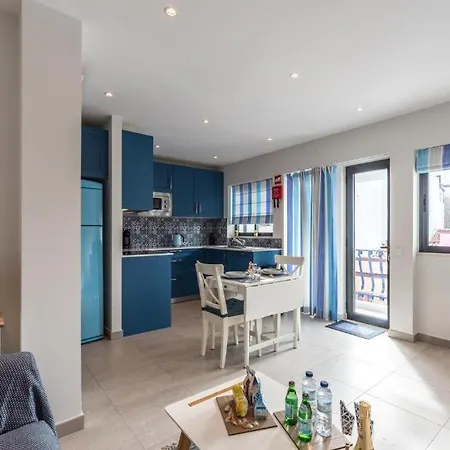 Casas D'alvor Boutique