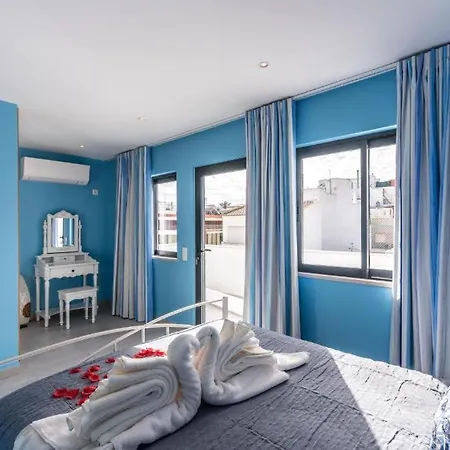 Casas D'alvor Boutique