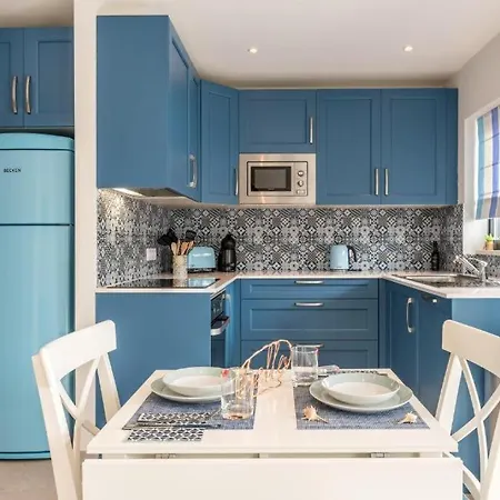 Casas D'alvor Boutique Apartment Alvor