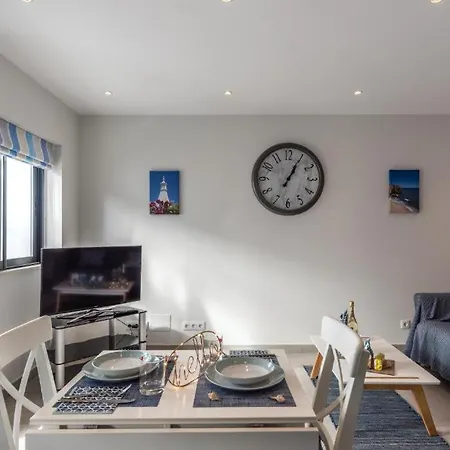 Apartment Casas D'alvor Boutique