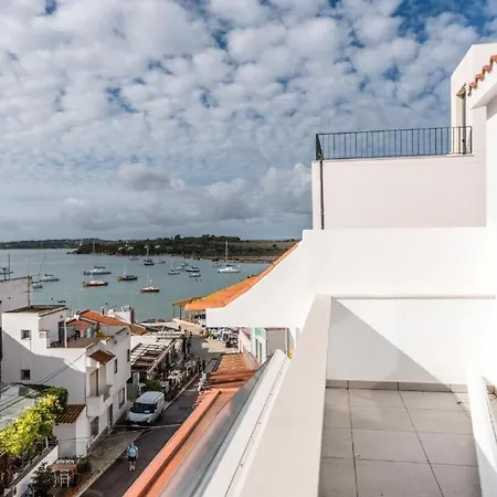 Casas D'alvor Boutique * Alvor