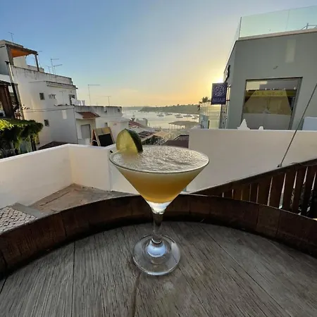 Casas D'alvor Boutique Apartment Alvor