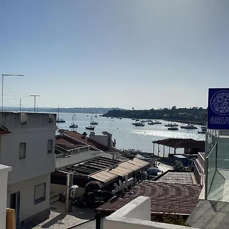 Apartament Casas D'alvor Boutique Alvor