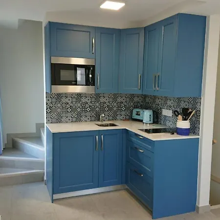 Апартаменты Casas D'alvor Boutique Алвор