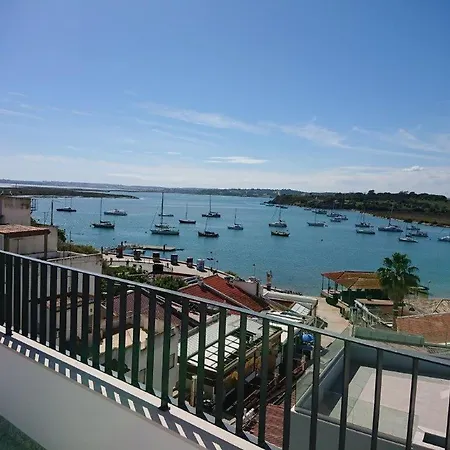 Casas D'alvor Boutique Апартаменты