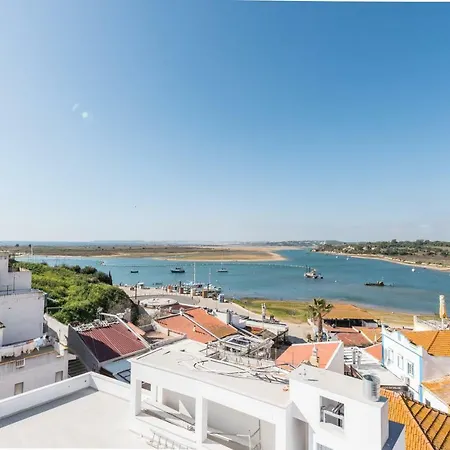 Casas D'alvor Boutique 公寓