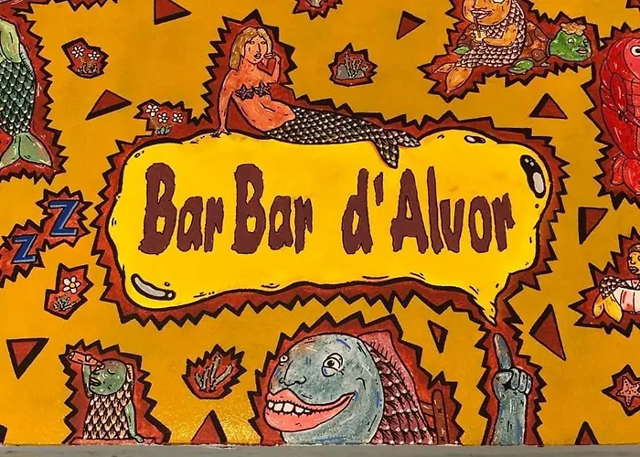 Casas D'alvor Boutique Апартаменты *