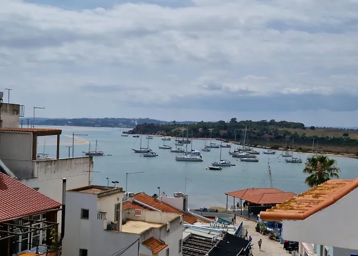 Апартаменты Casas D'alvor Boutique *