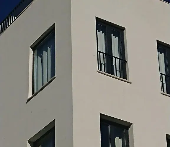 Casas D'alvor Boutique * Алвор