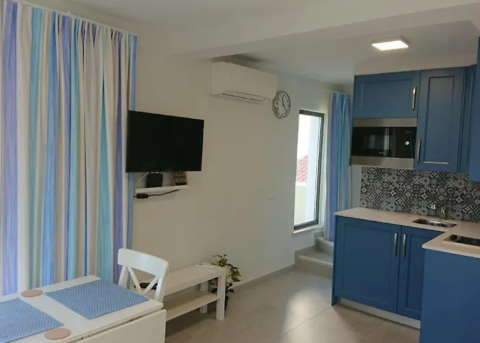 Casas D'alvor Boutique *