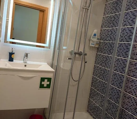 Casas D'alvor Boutique * Алвор