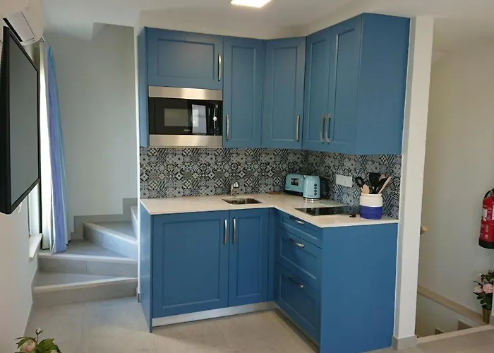 Апартаменты Casas D'alvor Boutique Алвор