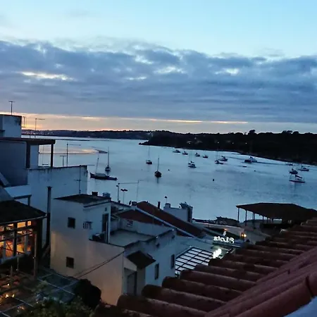 Casas D'alvor Boutique Апартаменты *