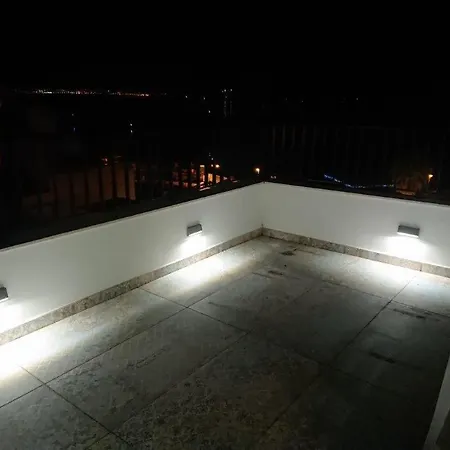 Casas D'alvor Boutique Apartment *