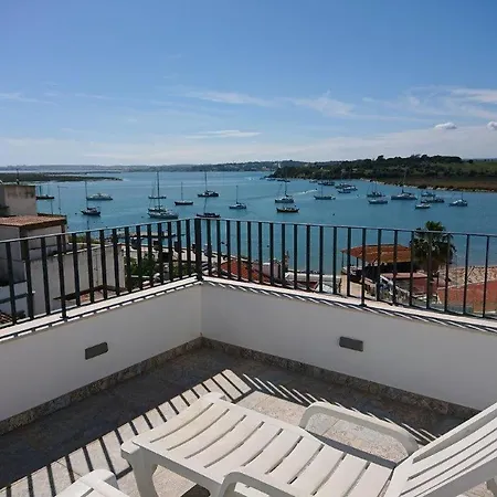 Apartment Casas D'alvor Boutique