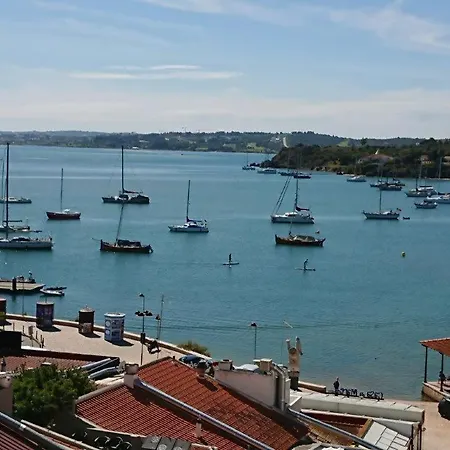 Apartment Casas D'alvor Boutique Alvor